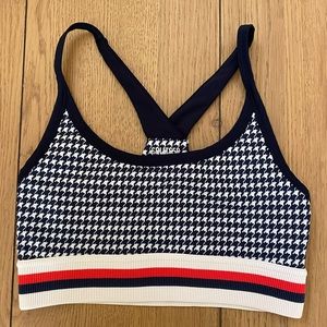 Splits59 Angel Techflex Bra S!